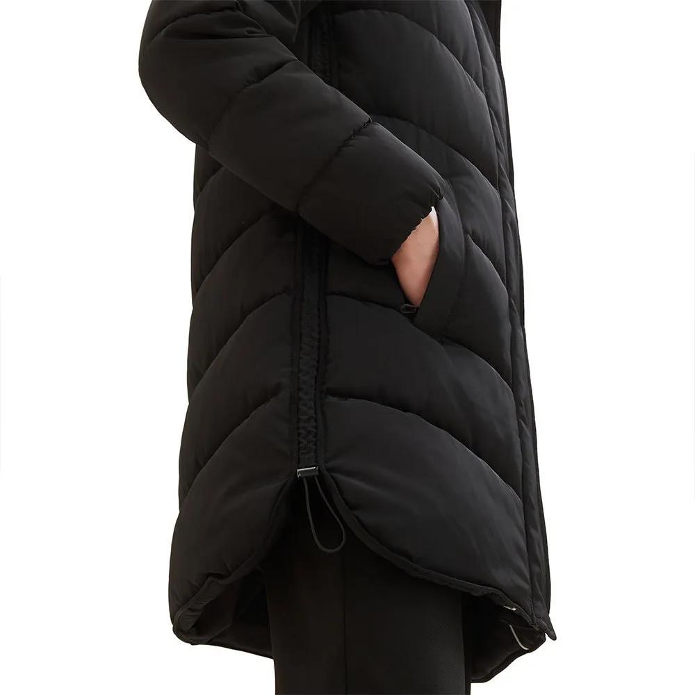 Tom Tailor Coat 1038692 Winter Puffer