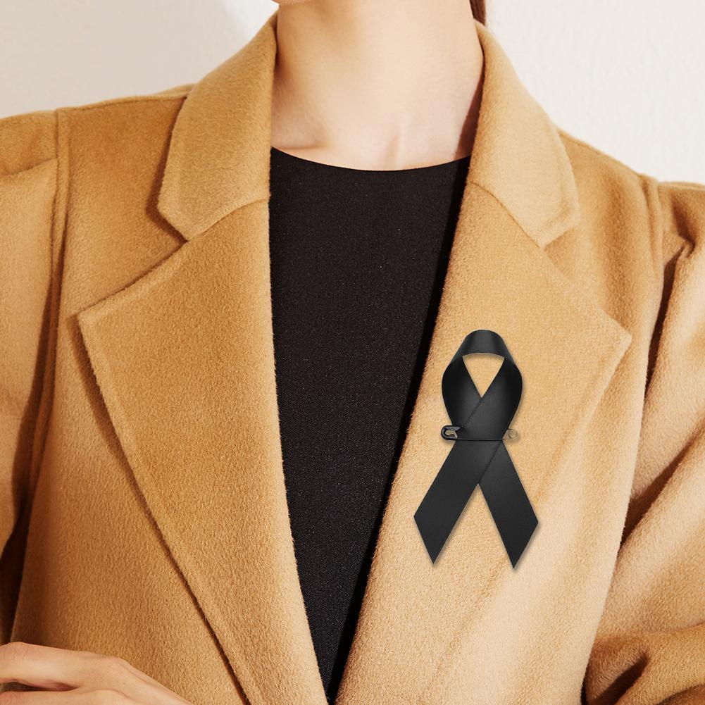 10 ks Šerpa Brož Odznak Špendlík Odznak na klopu Opakovaně použitelný Klasický Starost Láska Design šerpy Odznak Pro charitativní akce s bezpečnostními špendlíky