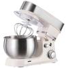 KJ&SH Multifunctional Dough Mixer & Egg Beater - Automatic Household Baking & Fresh Milk Machine