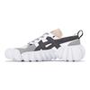 ONITSUKA TIGER Sneakers Unisex Dentigre LS Bianco Grigio Grafite 1183B421-100