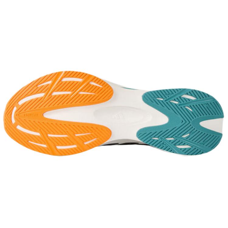 Adidas ORBIT STAR Comfortable Fabric Running Shoes Unisex White KJ4135