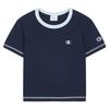 Women's Slim Fit Short Sleeve T-Shirt