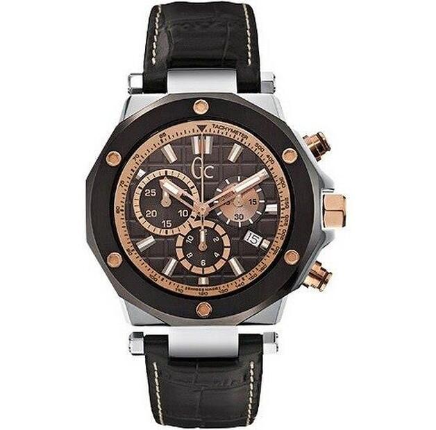 Часы GC Watches X72018G4S