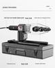 Digital Hot Melt PPR Pipe Welder with Anti-Blocking & Anti-Scald Features