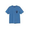 Stussy Club Pig Dyed Tee LogoT Unisex 1904670