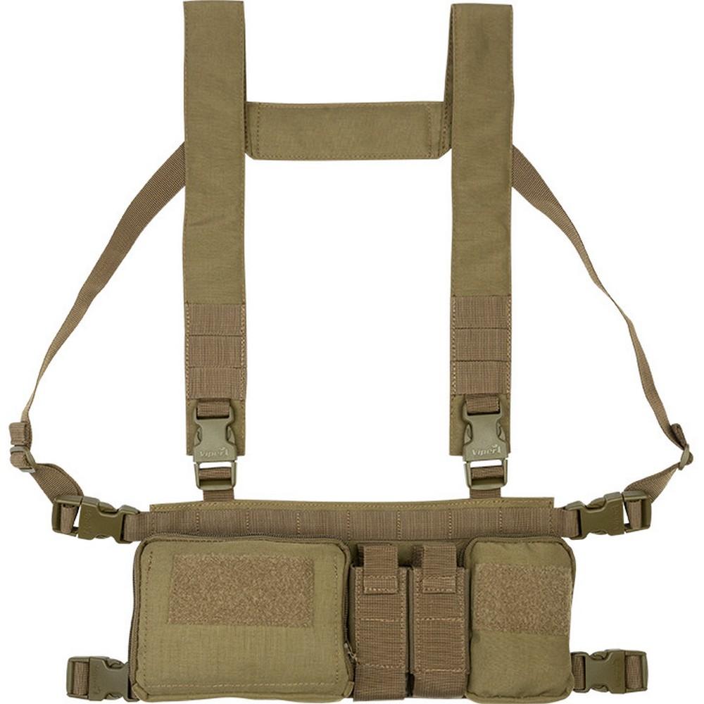 Viper Tactical VX Camo Chest Rig