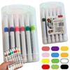 Acrylic Markers 12 Pcs (144)