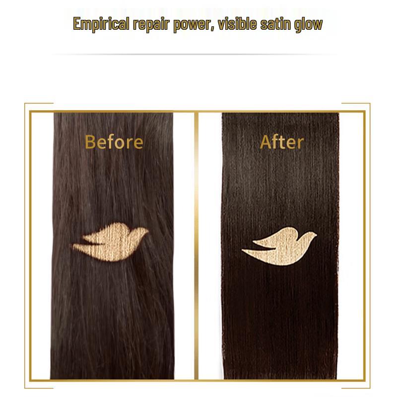 Dove Repair & Brighten Shampoo for UV Damaged Hair