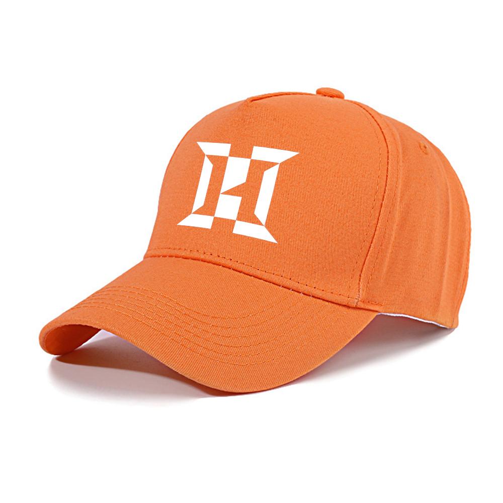 

Kpop J-hope Athletic Baseball Cap 2025 JHope On The Stage Adjustable Size Graphic Print Ponytail Hats Gorras Para Hombres Adjustable