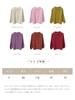 Xppe Knit Long Cable Crew Solid Loose Adult Casual Pullover Top for Winter Women's Sweater, Sleeve, Knit, Neck, Color, Warm, Soft, Oversized, Fit,