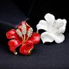 Broches y joyería para el cuerpo