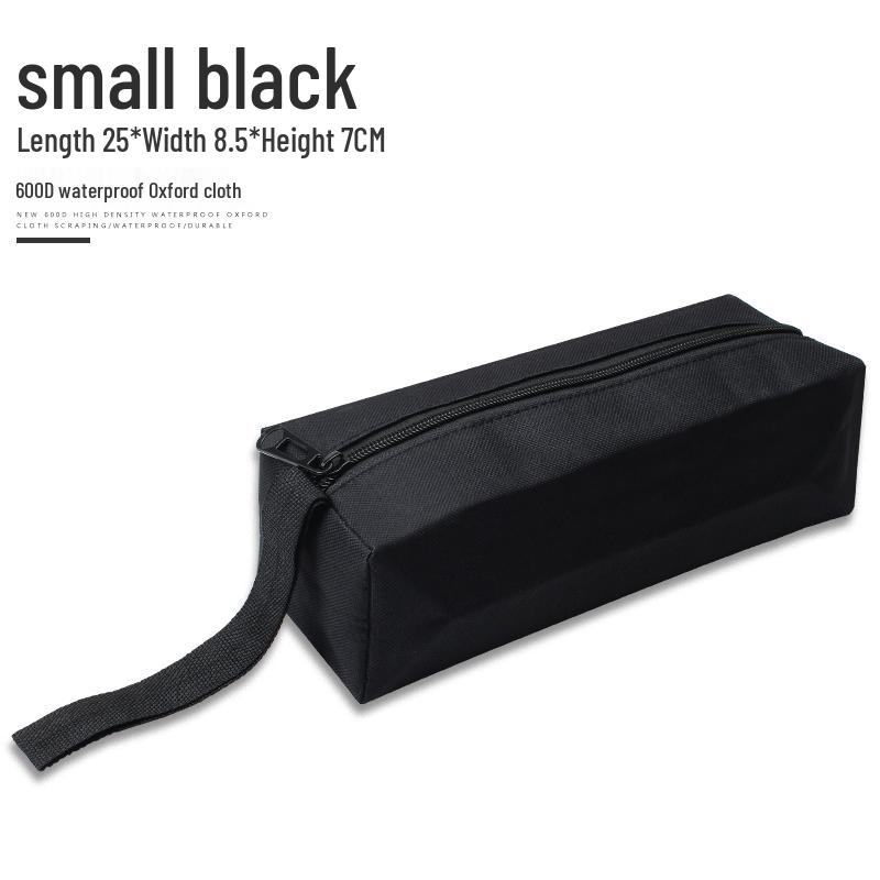 Waterproof Multifunction Canvas Tool Organizer
