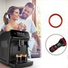 Saeco Kaffeemaschine Wassertank Dichtungsring Für Gaggia Silikon O-Ring Dichtungsset