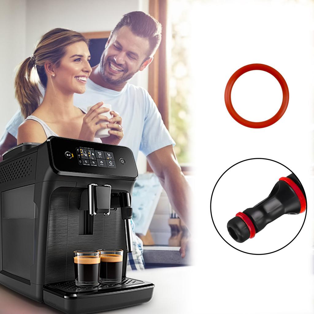 Saeco Kaffeemaschine Wassertank Dichtungsring Für Gaggia Silikon O-Ring Dichtungsset