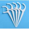 Little Deer Mom Arch Plastic Dental Floss Picks