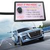 12-24V Car Horn Controller 8/12 Sound Effects Car Truck Air Horn Controller Car Motor Relay Music Box Automobile Accessories