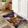 Minecraft Customize Your Name Kitchen Rug Runner Rug Laundry Mat Hallway Entryway The Best Gift Choice
