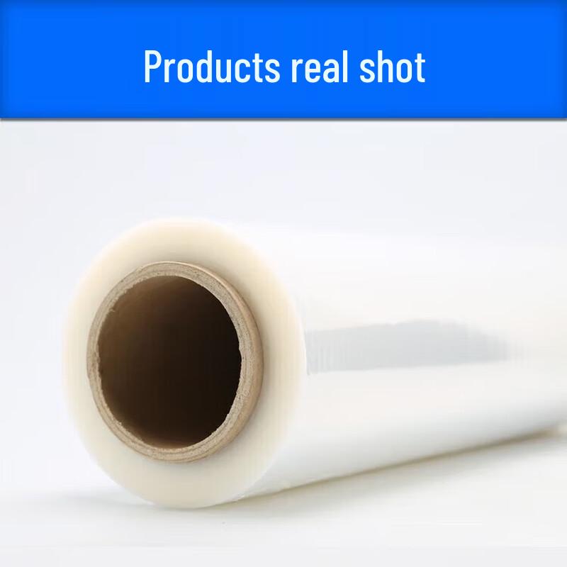 Feng Hua Li PE Stretch Wrap Film, 60cm X 200m