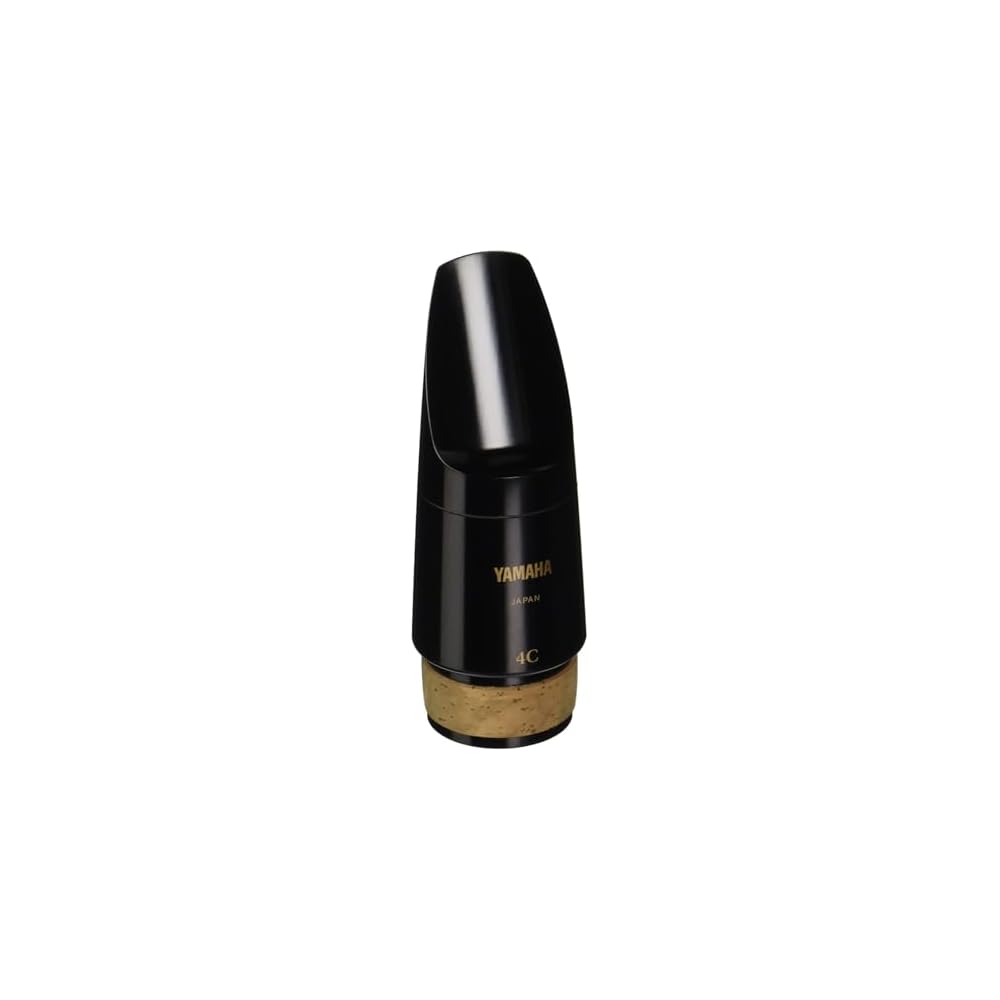 YAMAHA Bass Clarinet Mouthpiece BCL-4C