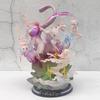 Lovely New Animation Bao Ke Meng Gk Animation Pikachu Luminous Doll Hand-Made Model Super Dream Gengar Fire-Breathing Dragon Ornaments