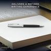 PARKER Parker Ballpoint Pen Sonnet Legacy of Flight CT Special Edition Medium Oil-based Gift Boxe...