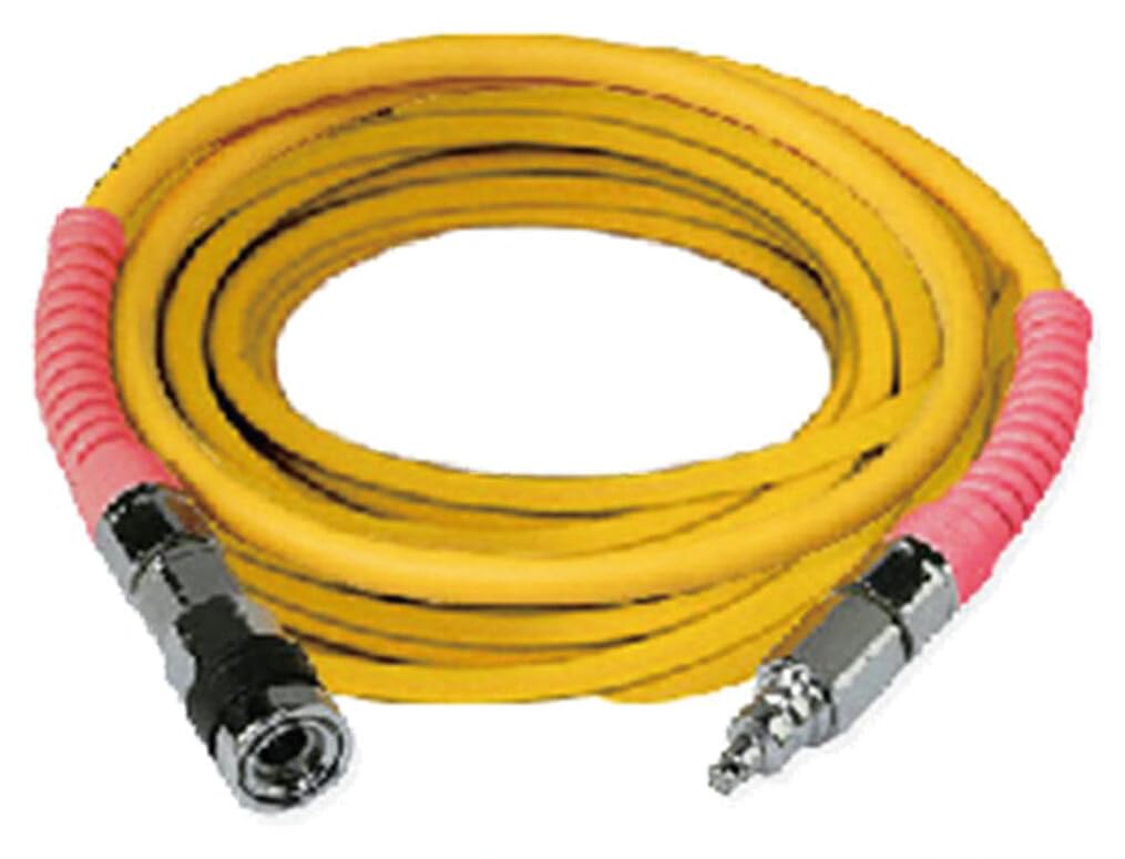 

HiKOKI Air Hose Pressure Popular 5 x 10m (High Type) 0088-8248