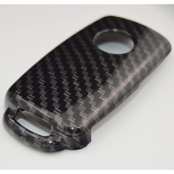 Rmote Key Fob Cover Case for Volkswagen VW Passat CC Tiguan Touareg Eos Golf GTI Jetta Beetle Rabbit 3 Buttons Fold Flip Key