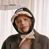 Allincomplete Panda Balaclava 1 5 Pre Order Delivery  4 Colors 