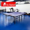 Oubaina Indoor Training Table Tennis Table