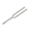 Chakra Tuning Fork Set 512Hz High-Purity Steel Tuning Forks Singing Tones Healing Yoga Meditation Healing Sound Experiment and Relaxation Tuning Set
