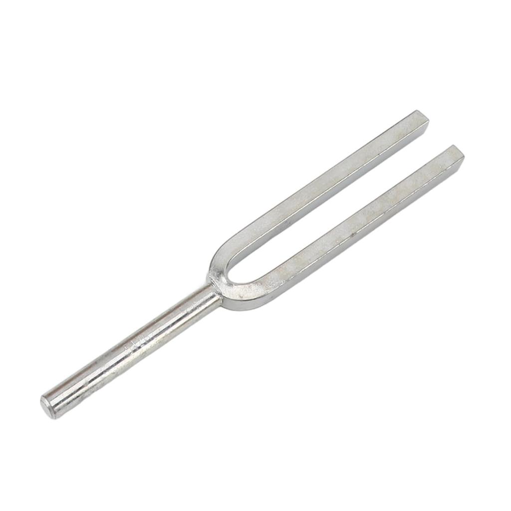 Chakra Tuning Fork Set 512Hz High-Purity Steel Tuning Forks Singing Tones Healing Yoga Meditation Healing Sound Experiment and Relaxation Tuning Set