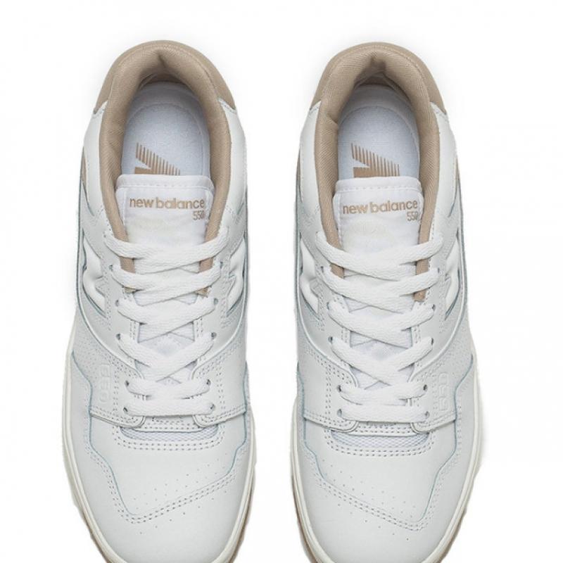 Domestic Store Version New Balance Sneakers Running Shoes Sneakers Bbw550jm P2411
