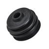 Genie Joystick-Stiefel, Genie Teil 139598GT Gummi-Controller-Stiefel Verwendet für Hubarbeitsbühne S-40, S-45, S-60...