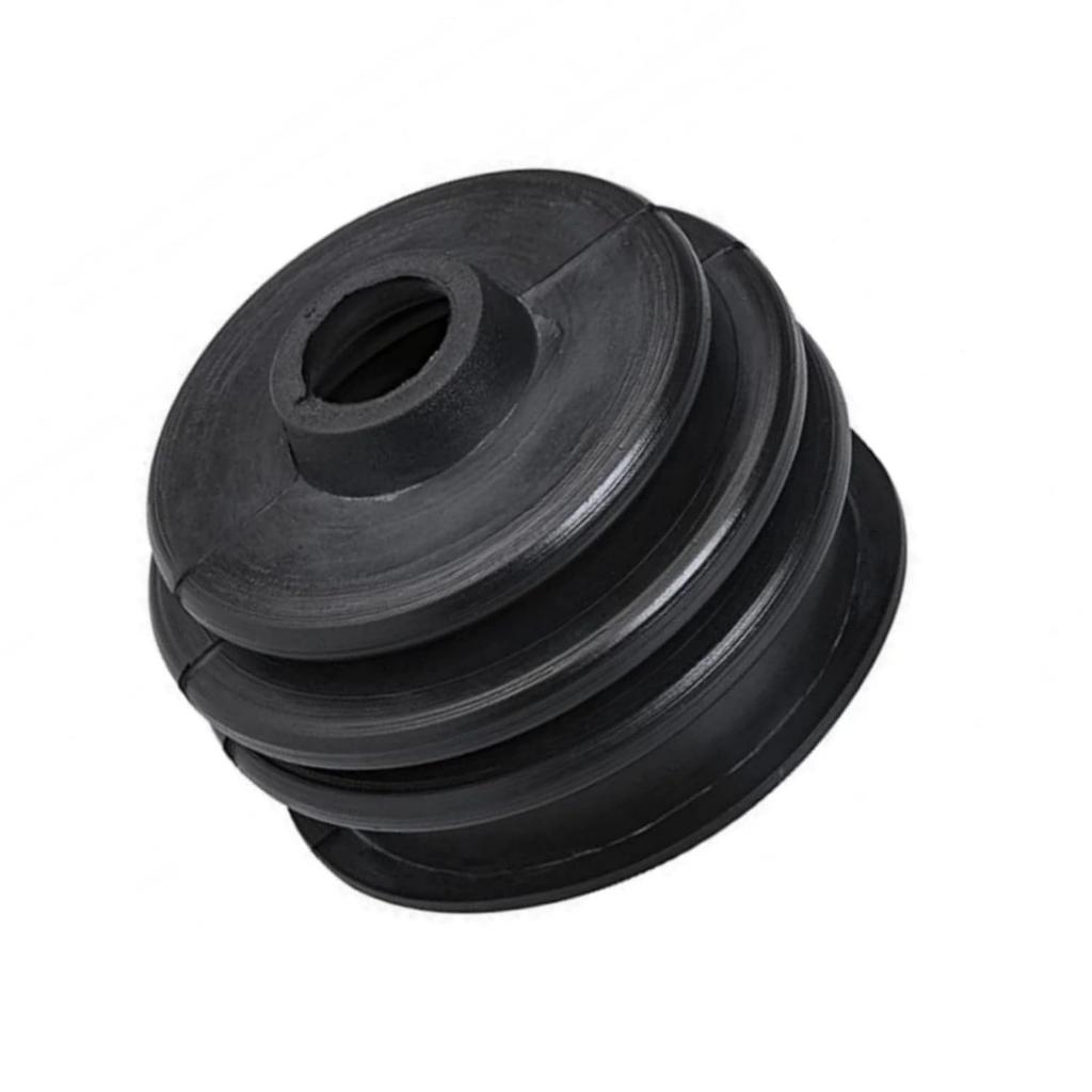 Genie Joystick-Stiefel, Genie Teil 139598GT Gummi-Controller-Stiefel Verwendet für Hubarbeitsbühne S-40, S-45, S-60...