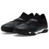 Puma Future 7 Pro Cage Comfortable Lightweight Soccer Shoes Men Soccer Shoes Black 107710-03