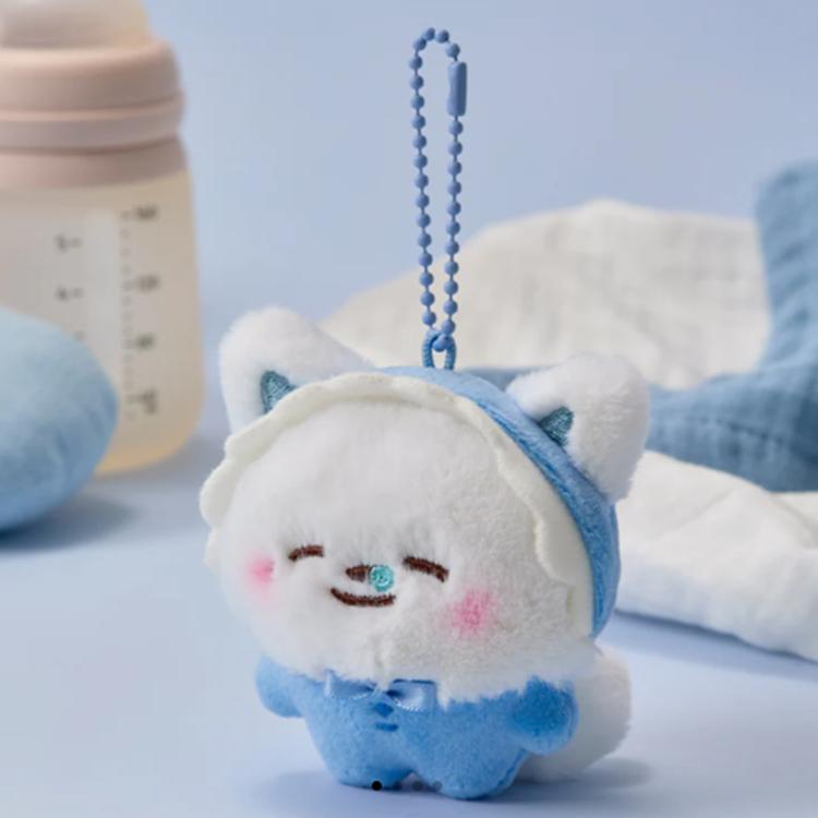 (BRELOC DE PLUȘ PENTRU BEBE ver.) NCT DREAM - DREAMIEZ BABY MD