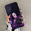 R-Royales F-Fortnites  Phone Case For Samsung Galaxy A20,A21s,A22,A31,A32,A52,A53,A72,73,A80,A91 Soft Black Cover