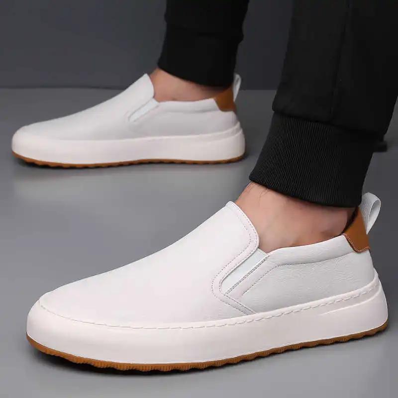 Cold-proof Non-slip Shoes Men Boots Buy White Sneakers White High Sneakers Sport 4yrs To 12yrs Universal Brands
