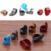 7Pcs Guitar Part Ukulele Picks Electric Guitar Pick Music Gift Bass Plectrums