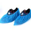 Disposable Non-Woven Shoe Covers, One Size Fits All, Indoor Home Use