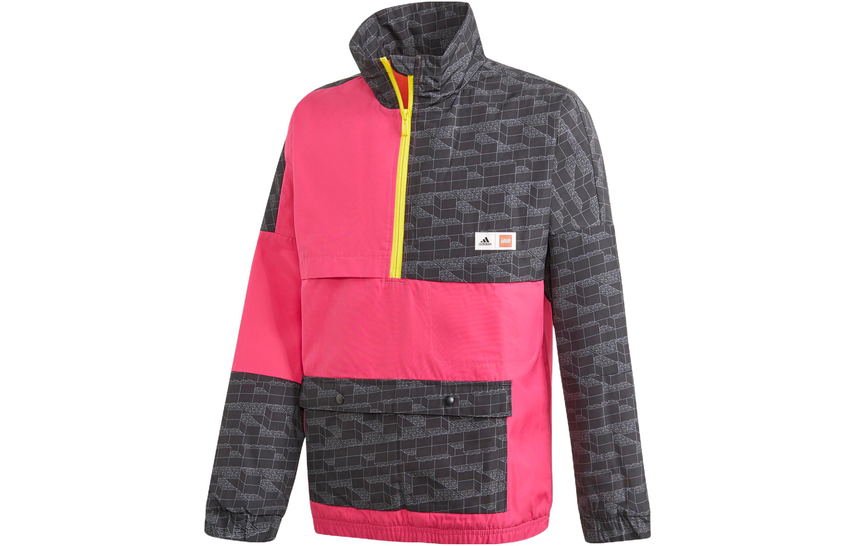 

Adidas Jackets Women s Multicolor Stand Collar Moderate Other GN6772 S