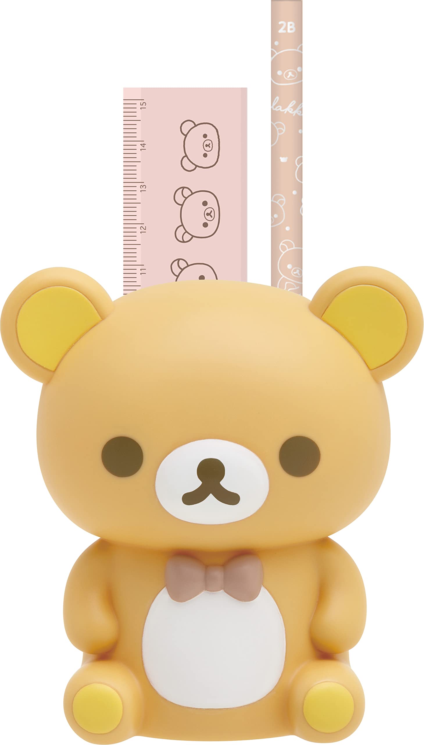 

Подставка для ручек Rilakkuma в подарок Rilakkuma GS16501 San-X