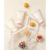 Imfrom [miniature Set] Pig Gelato + Honey Syrup + Apricot Sherbet Pack Cleanser 30g