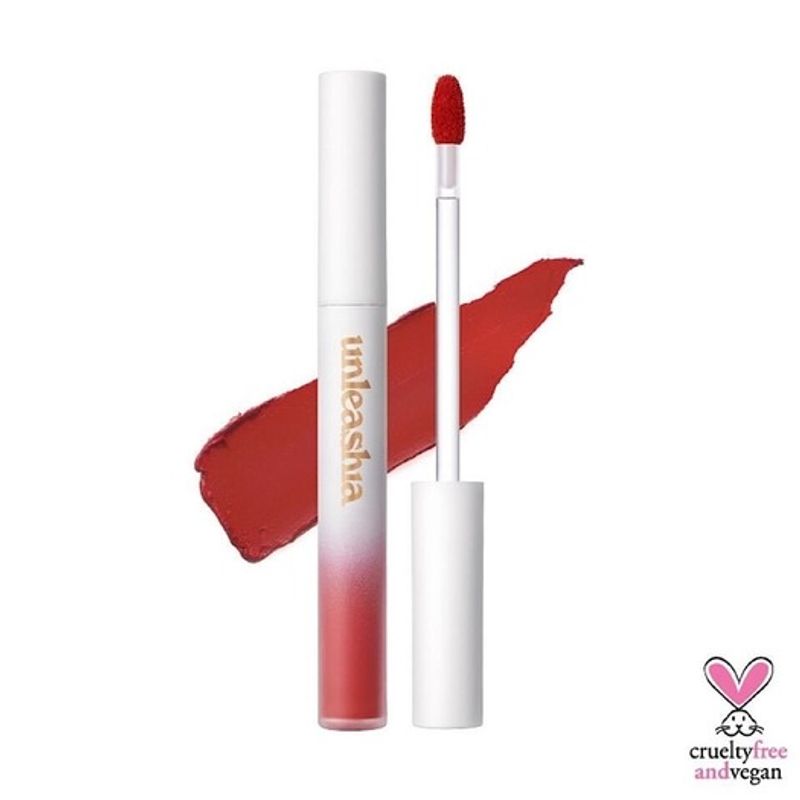 UNLEASHIA Love Hug Velvet Tint