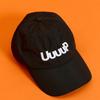 UUUUP logo ball cap