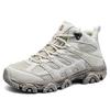 New couple large size outdoor off-road hiking shoes hiking shoes couple shoes