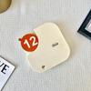 Mini Perpetual Calendar Flip Kitchen Desk Decor Classic Desk Calendar  Home and Office Use