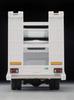 Tomica Limited Vintage Neo Scale Isuzu Elf Hanamidai Auto Safety Loader Big Wide White Finished Model 1/64 LV-N191a