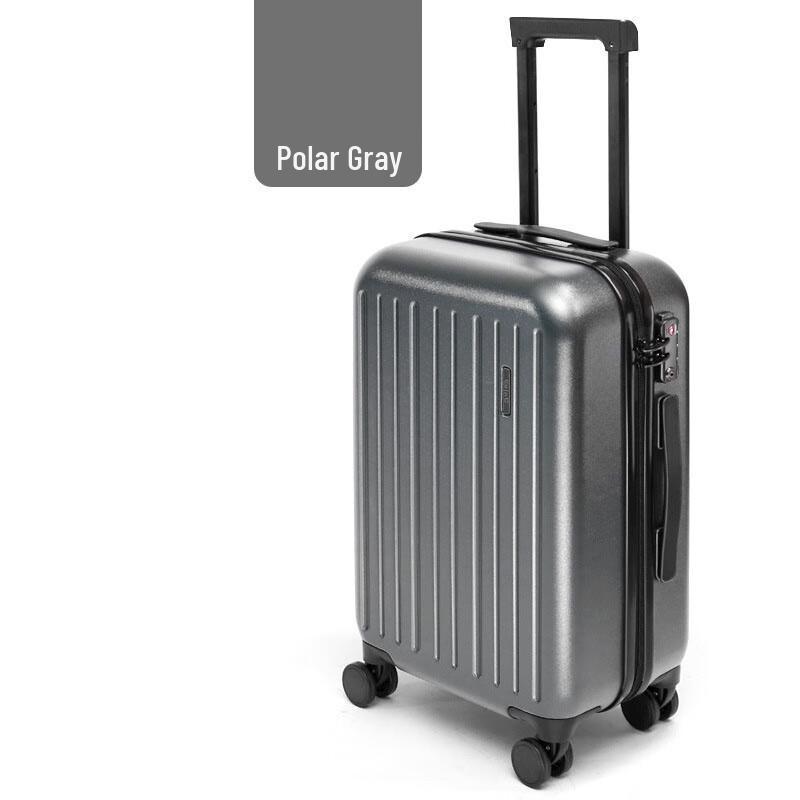 XiaoYan Hardshell Spinner Luggage 28 inch