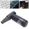 Dust Blower Compressed Air Duster 130000RPM Brushless Motor Dust Blower Cordless Rechargeable Air Blower for Car Home Commercial